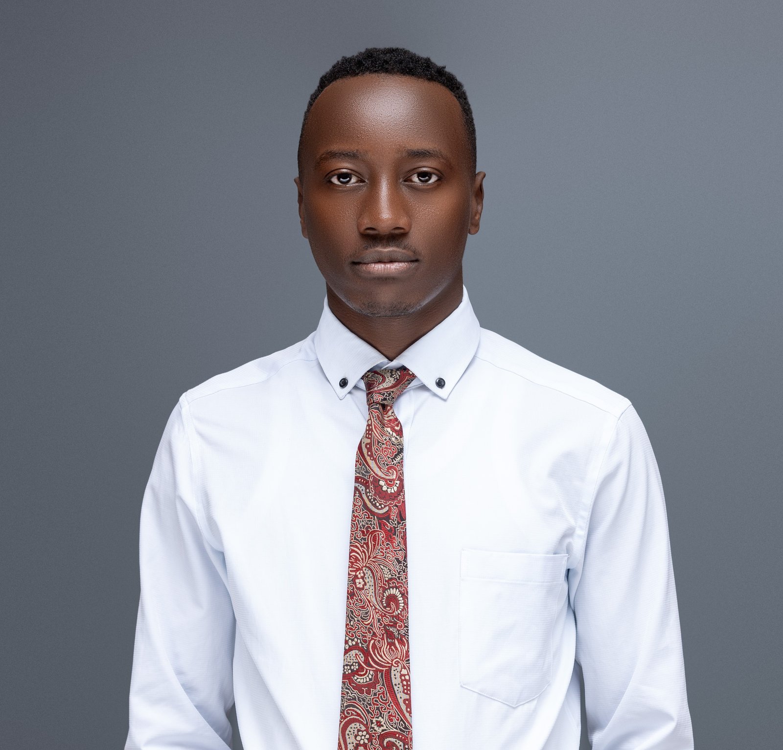 Venance Karwana, Founder and CEO of DigniRise Foundation