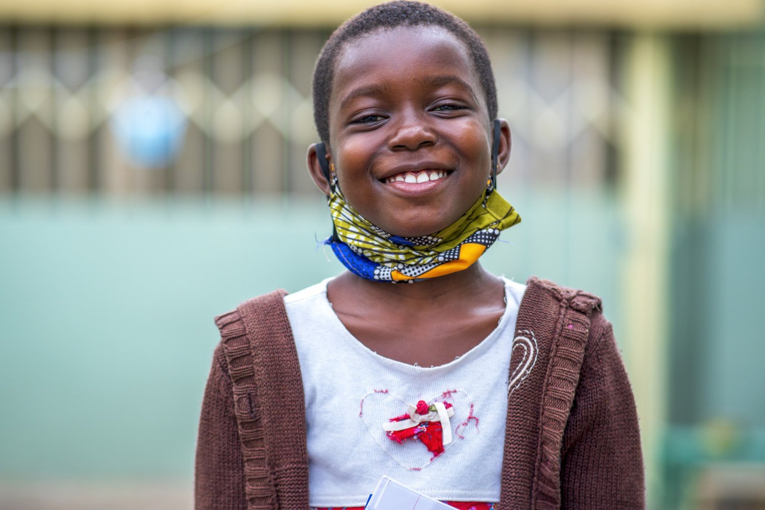 Psychosocial support for children and adults